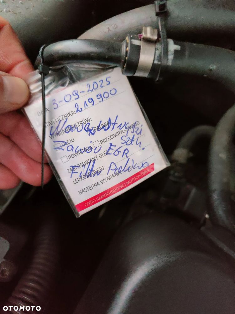 Opel Vectra 1.9 CDTI - 11