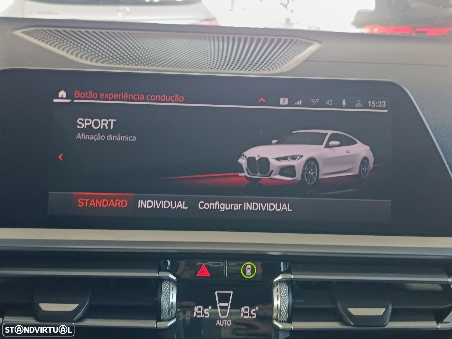 BMW 420 i Pack M Auto - 50