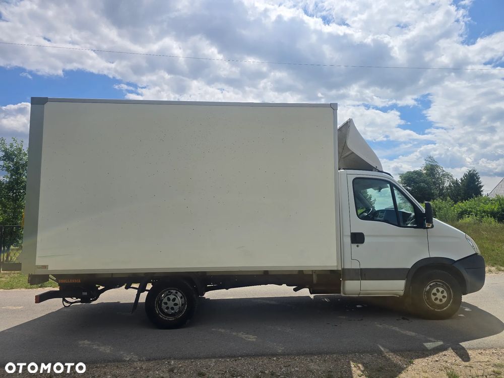 Iveco Daily - 5