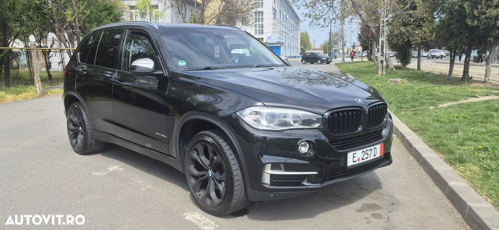 BMW X5 - 2