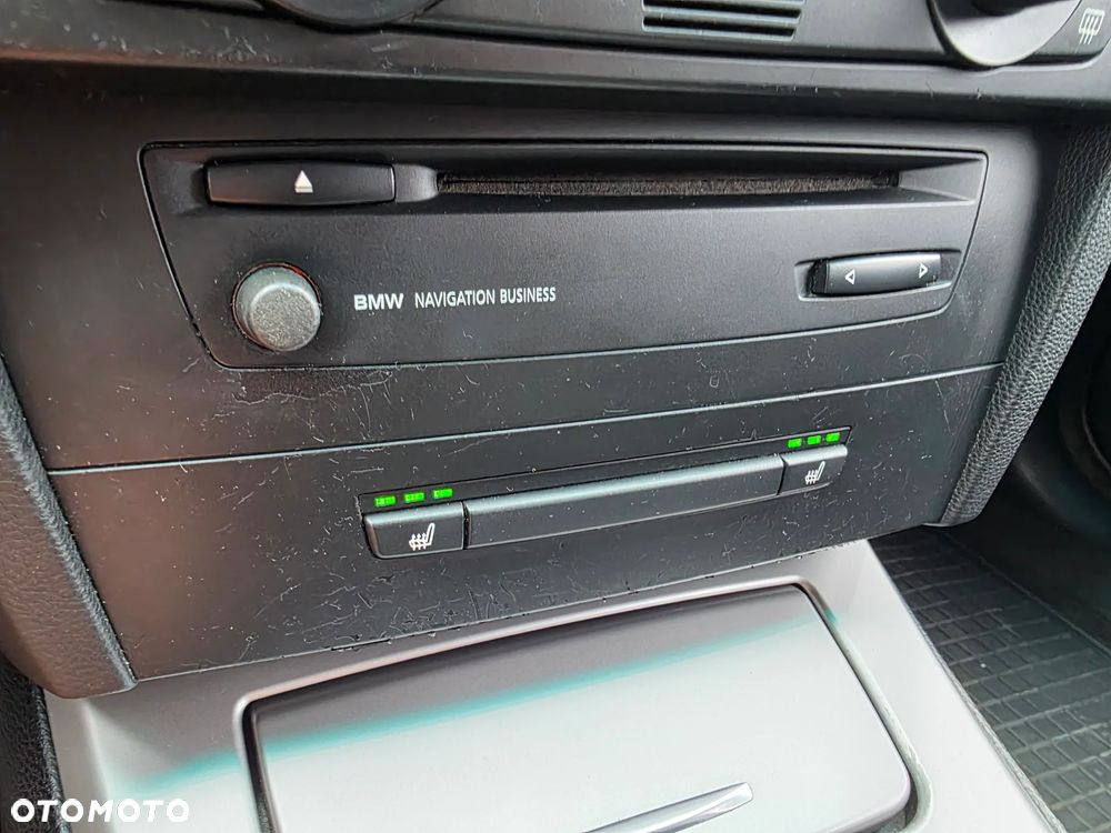 BMW Seria 3 320d DPF Edition Fleet Sport - 10
