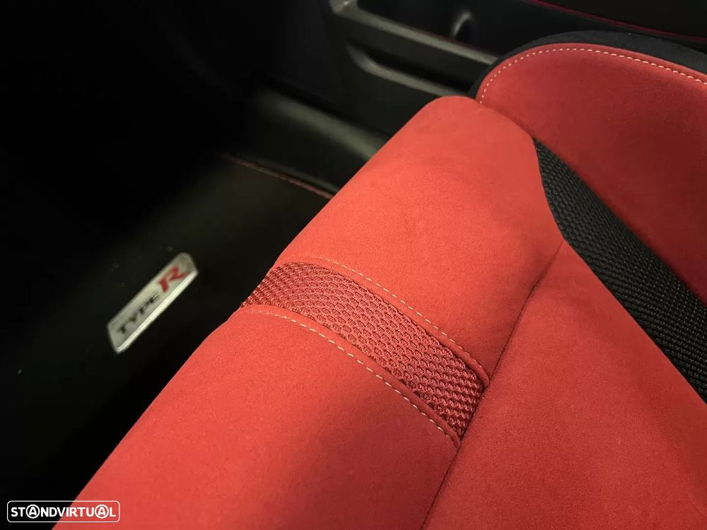 Honda Civic 2.0 VTEC Turbo Type R GT - 44