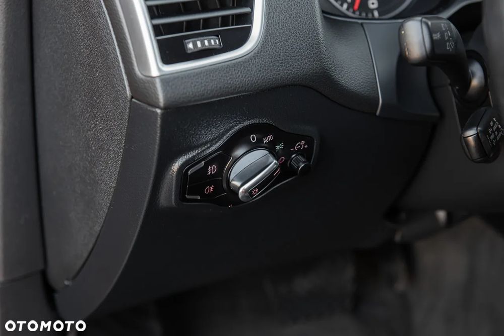 Audi Q5 2.0 TFSI quattro tiptronic - 17