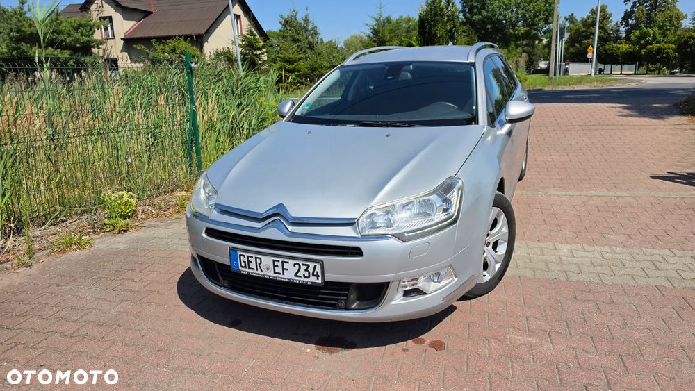 Citroën C5 HDi 165 FAP Selection - 32