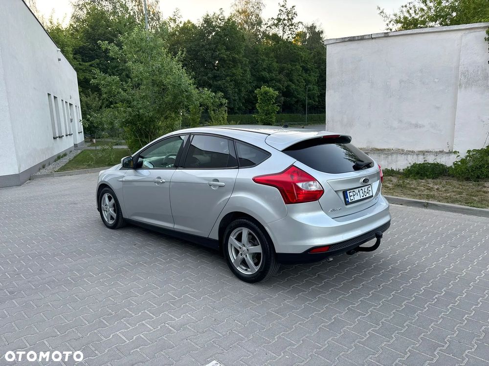 Ford Focus - 16