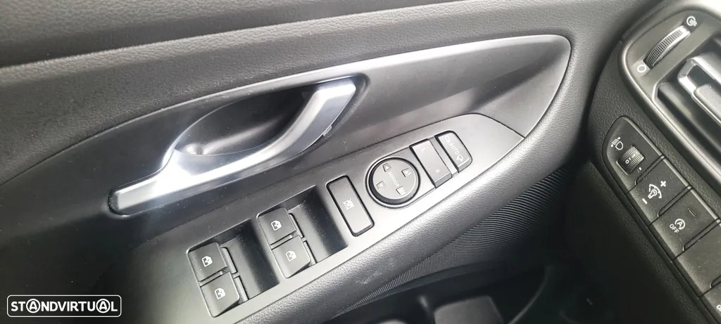 Hyundai i30 1.0 T-GDI Style - 20