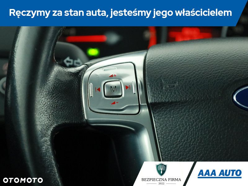 Ford Mondeo - 16
