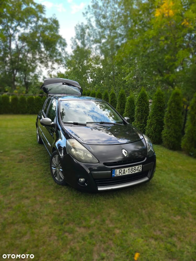 Renault Clio 1.2 16V TCE Night&Day - 3
