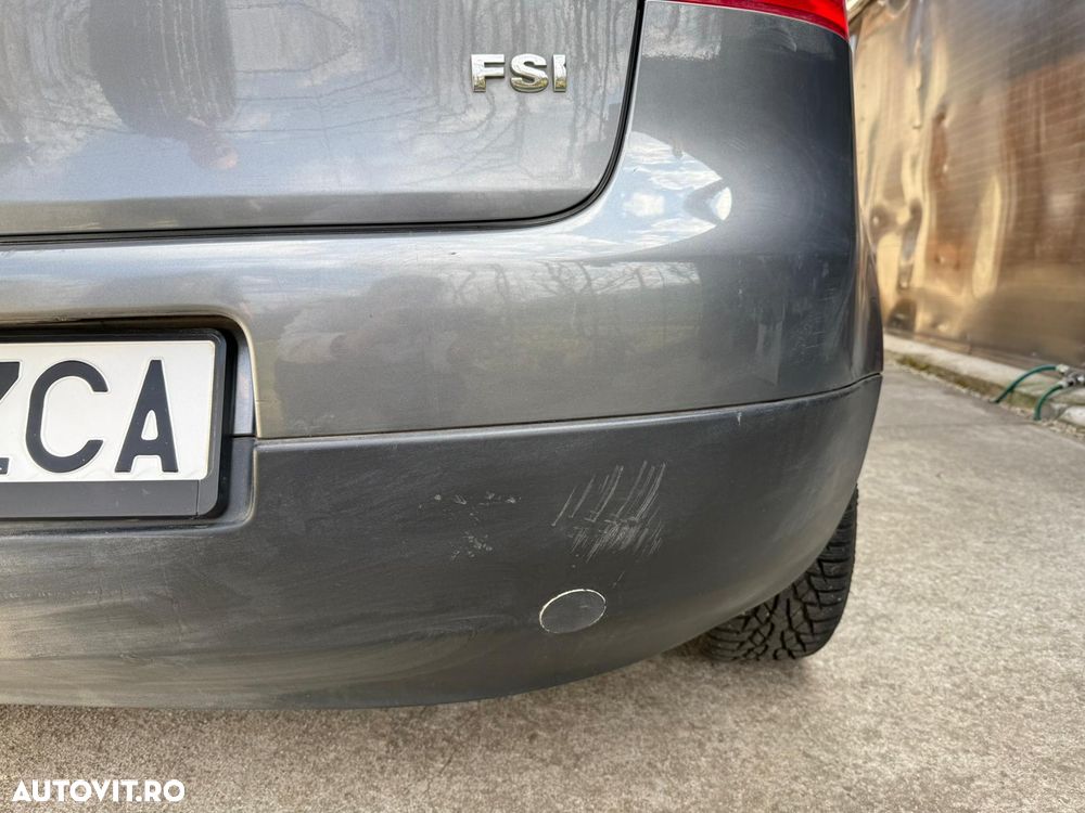 Volkswagen Golf - 20