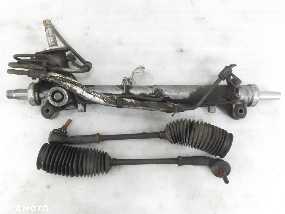 MAGLOWNICA FORD FIESTA MK5 V 2S6C3200KN 2S6C3550KD - 1