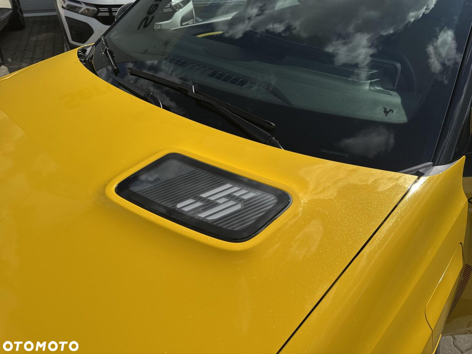 Renault 5 - 19