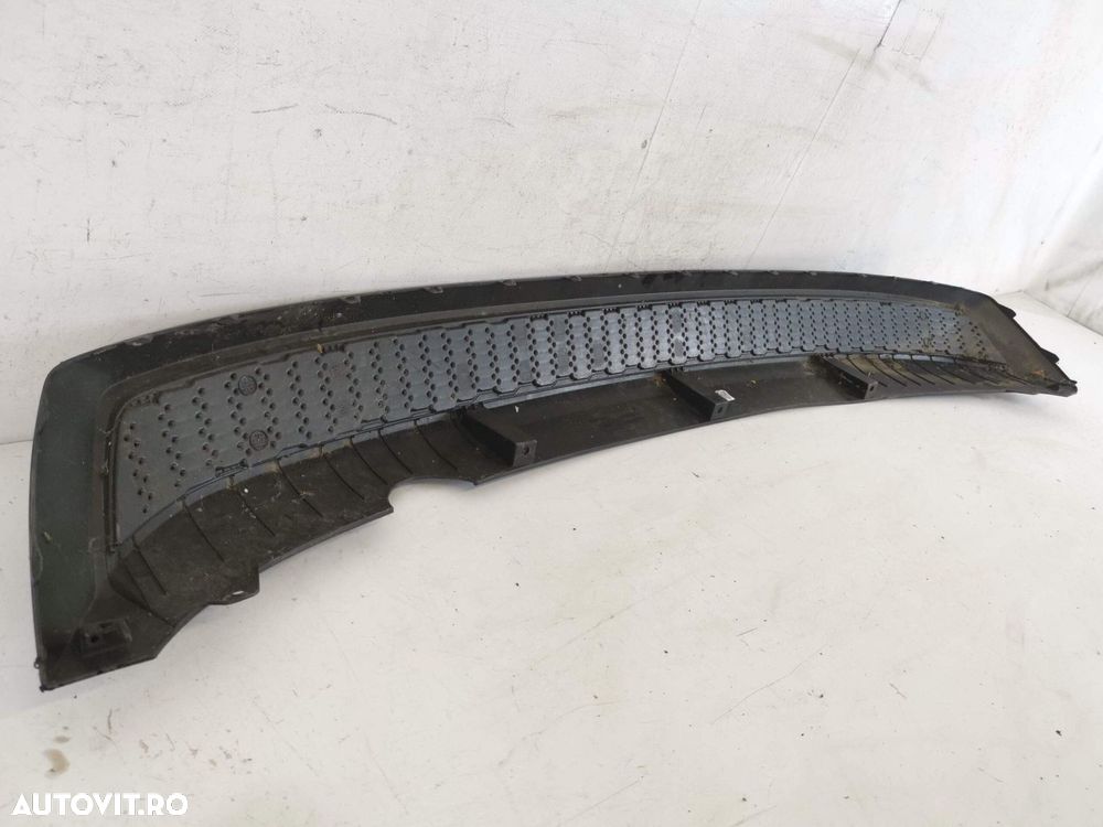 Fusta Spoiler Bara Spate Hyundai  i30 PD 3 [2th facelift] 2020 2021 20 - 6