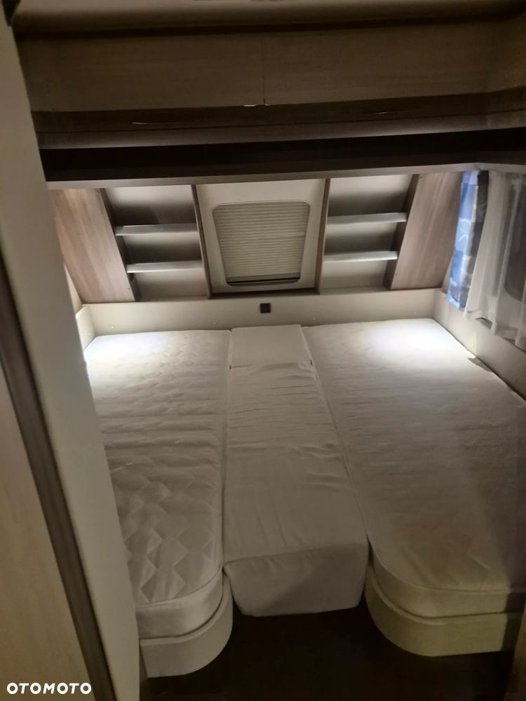 Hobby De Luxe 495 UL - 5