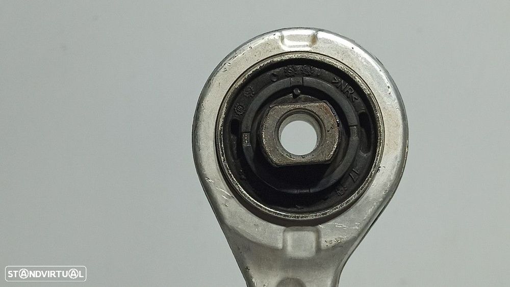 BRAÇO SUSPENSÃO INFERIOR FRENTE DIREITO AUDI A6 BERLINA (4B2) 1.9 TDI - 2