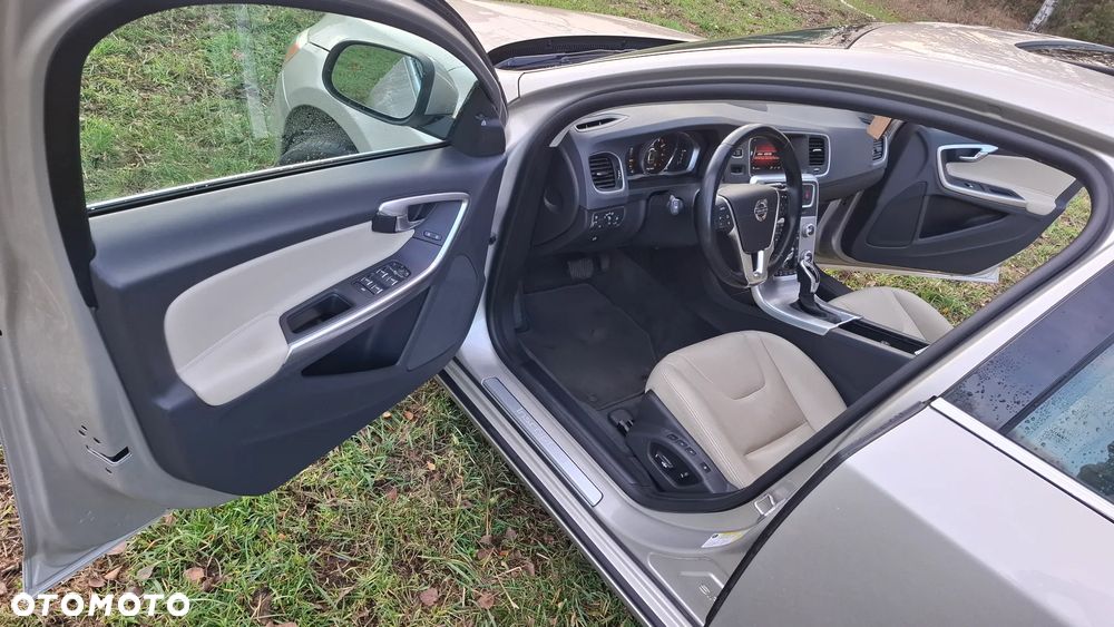 Volvo S60 - 20