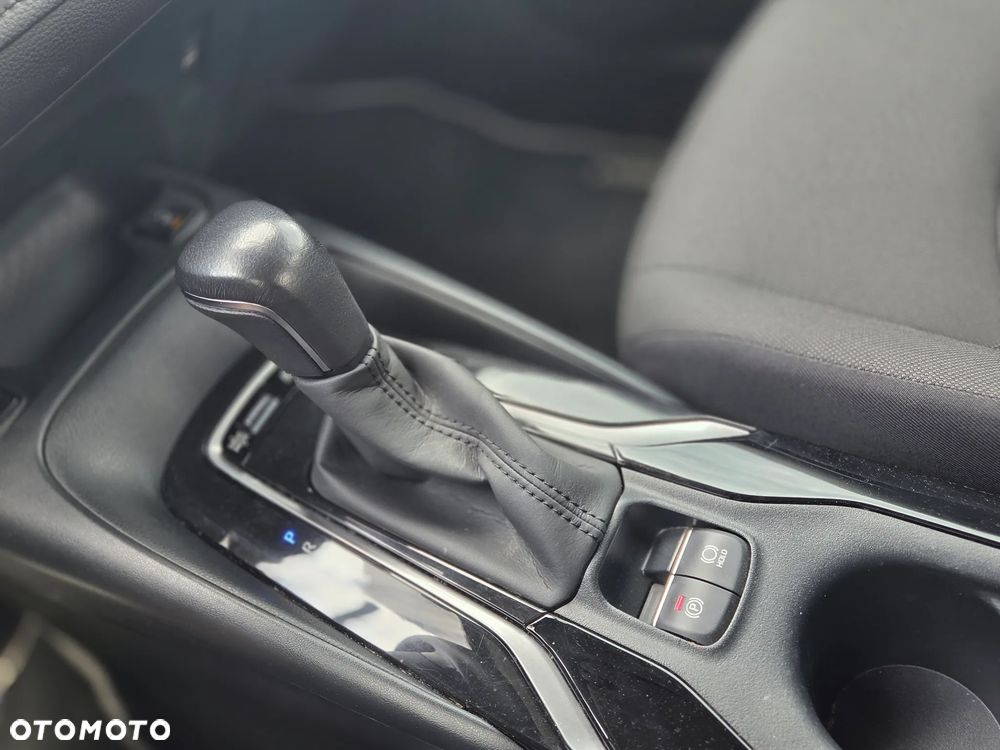Toyota Corolla - 19
