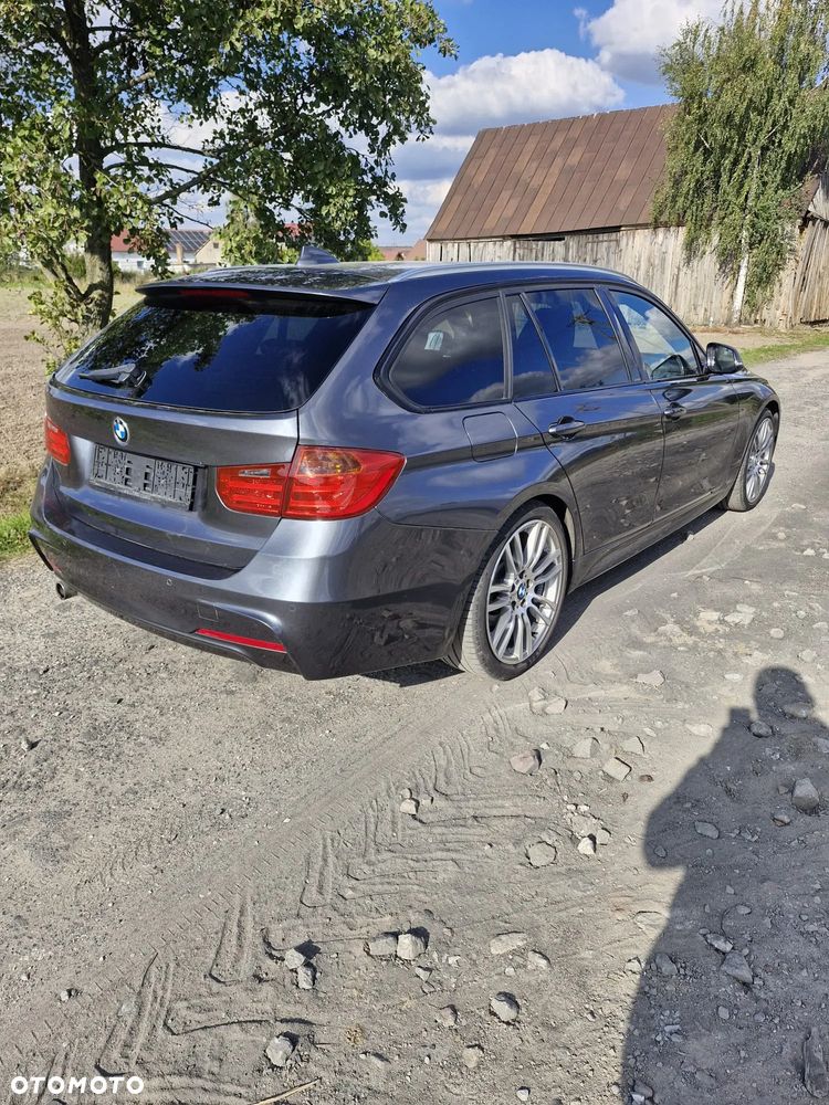 BMW Seria 3 - 11