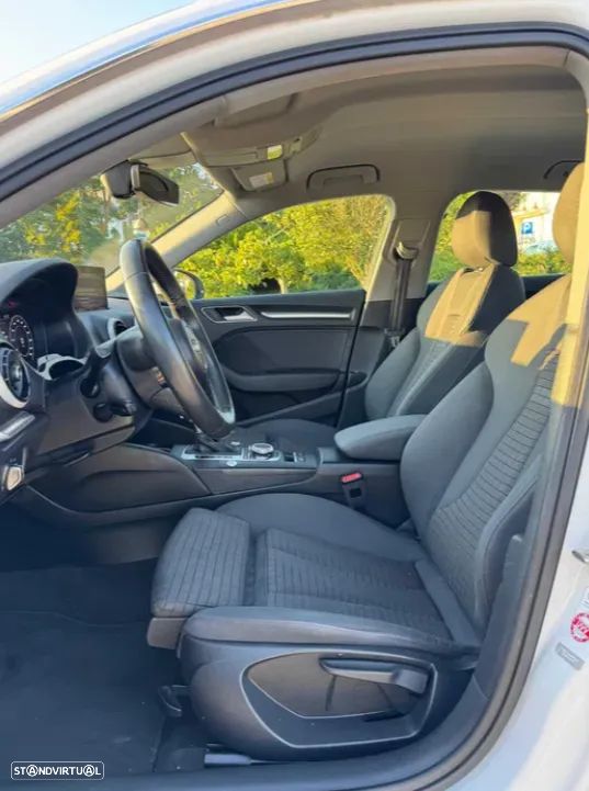 Audi A3 Sportback - 7