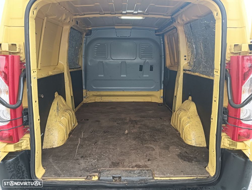 Citroën Jumpy M BlueHDi 95 Eco Profi - 14