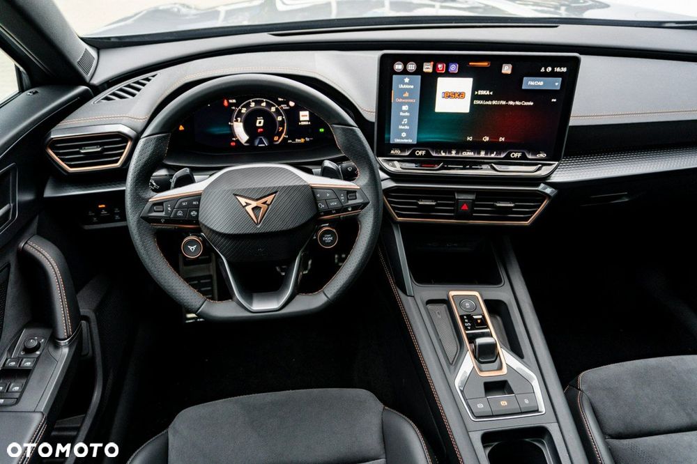 Cupra Formentor - 21