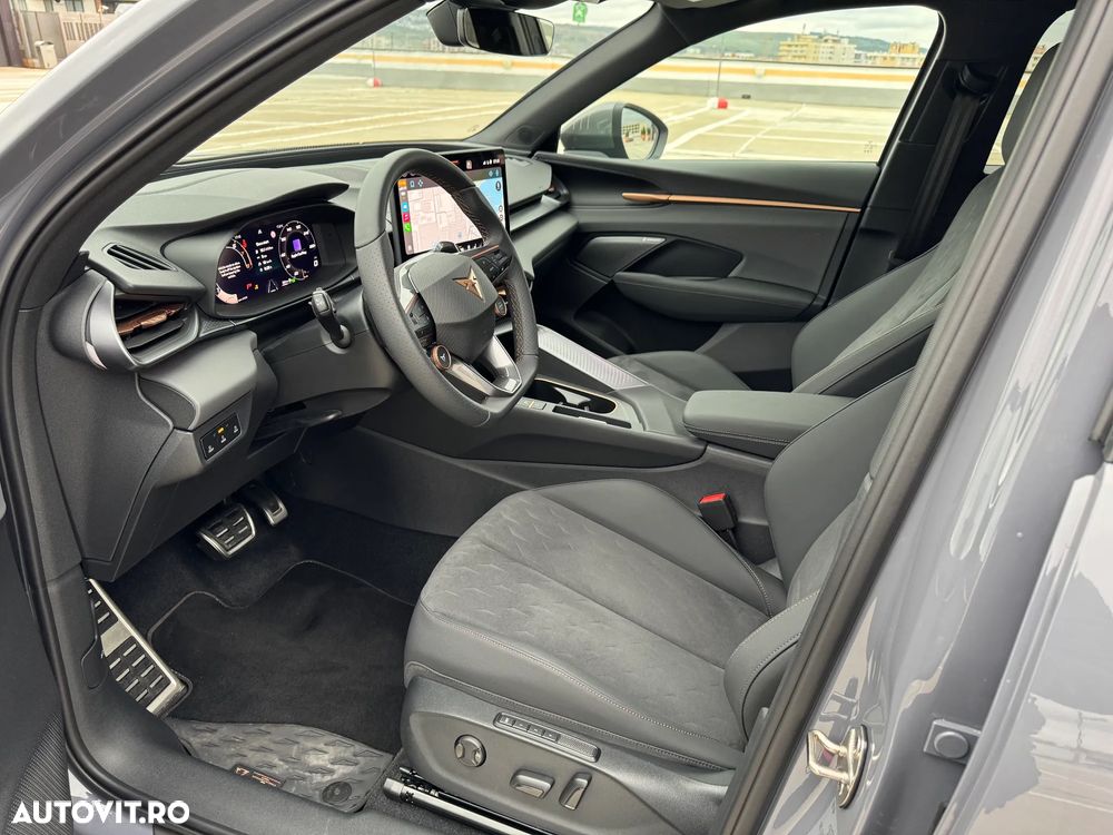 Cupra Terramar - 19