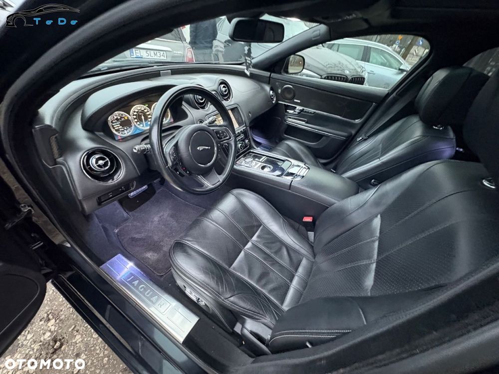 Jaguar XJ 3.0 D V6 Supersport - 23