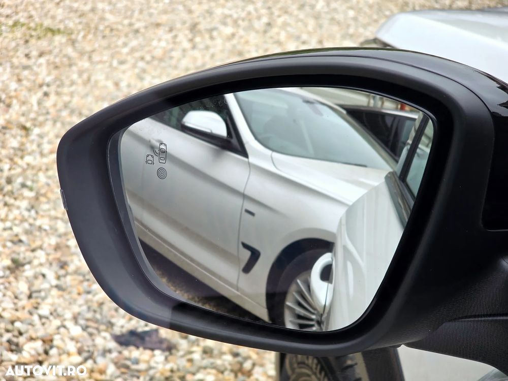 Peugeot 2008 PureTech 155 EAT8 GT - 20