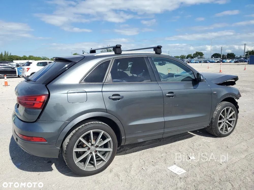 Audi Q3 - 4