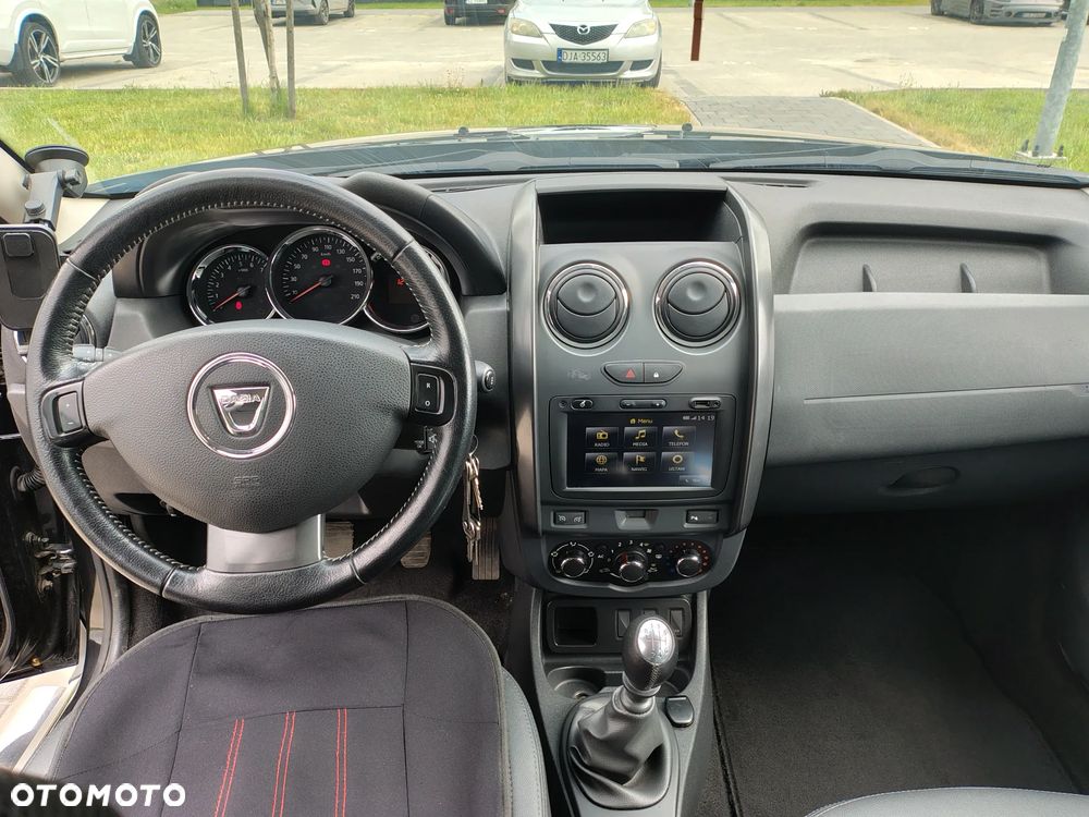 Dacia Duster 1.2 TCe Prestige - 20