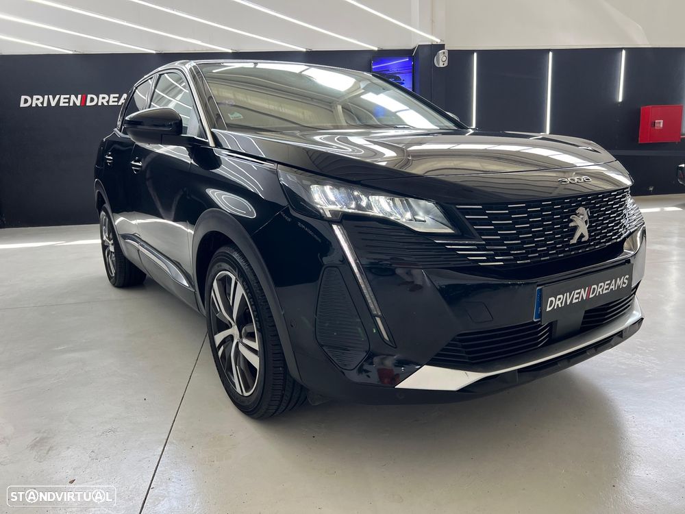 Peugeot 3008 - 21
