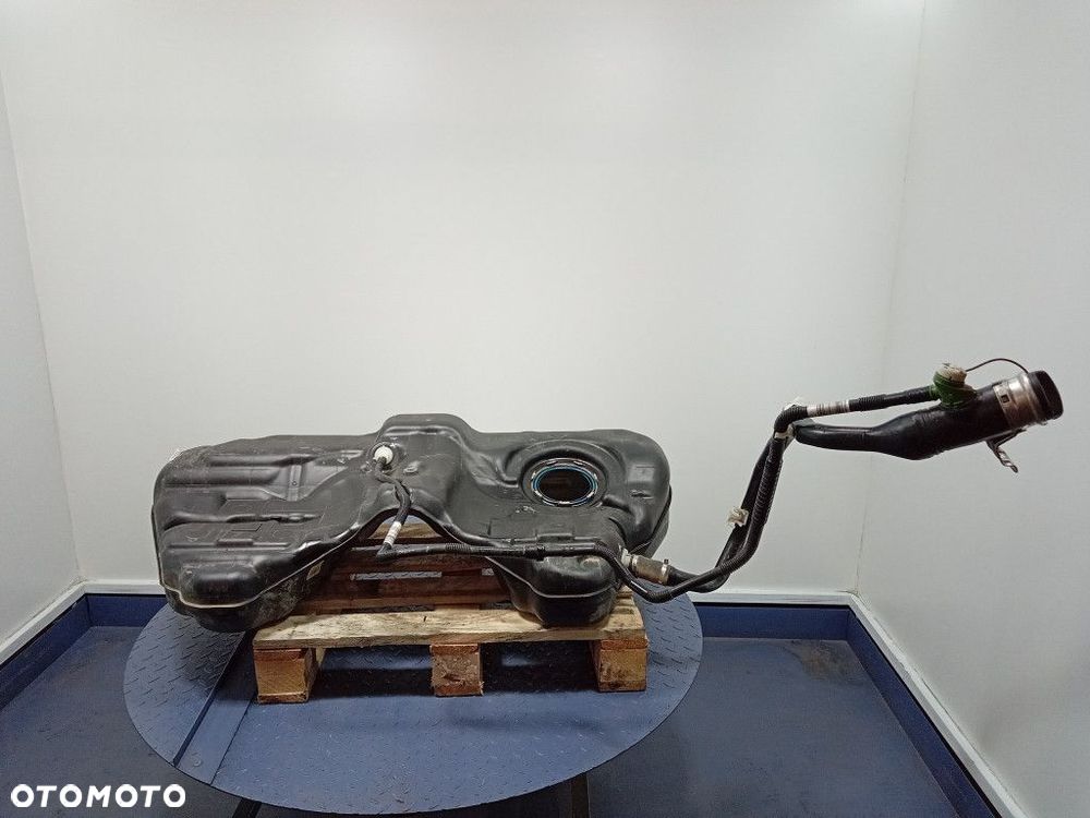 BMW 7 G11 G12 ZBIORNIK BAK PALIWA DIESEL 7358684 - 1