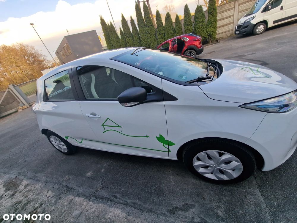 Renault Zoe - 29
