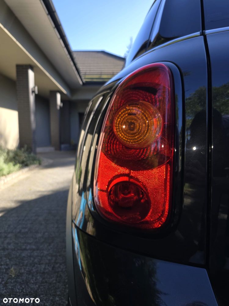 MINI Cooper S sport - 16