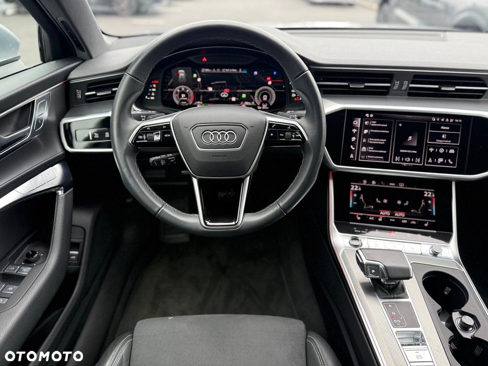 Audi A6 Allroad - 18