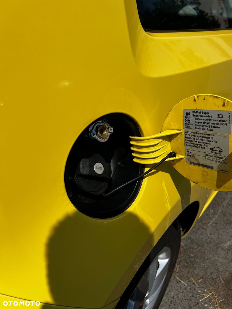 Seat Mii 1.0 Style - 8