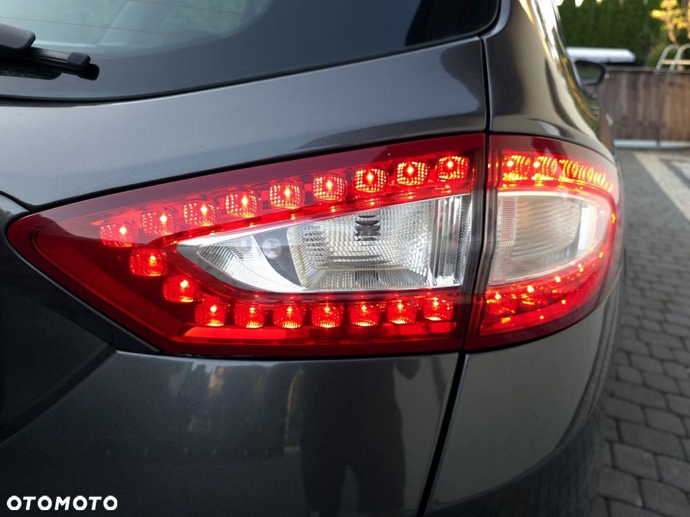 Ford Mondeo 2.0 TDCi Titanium - 29