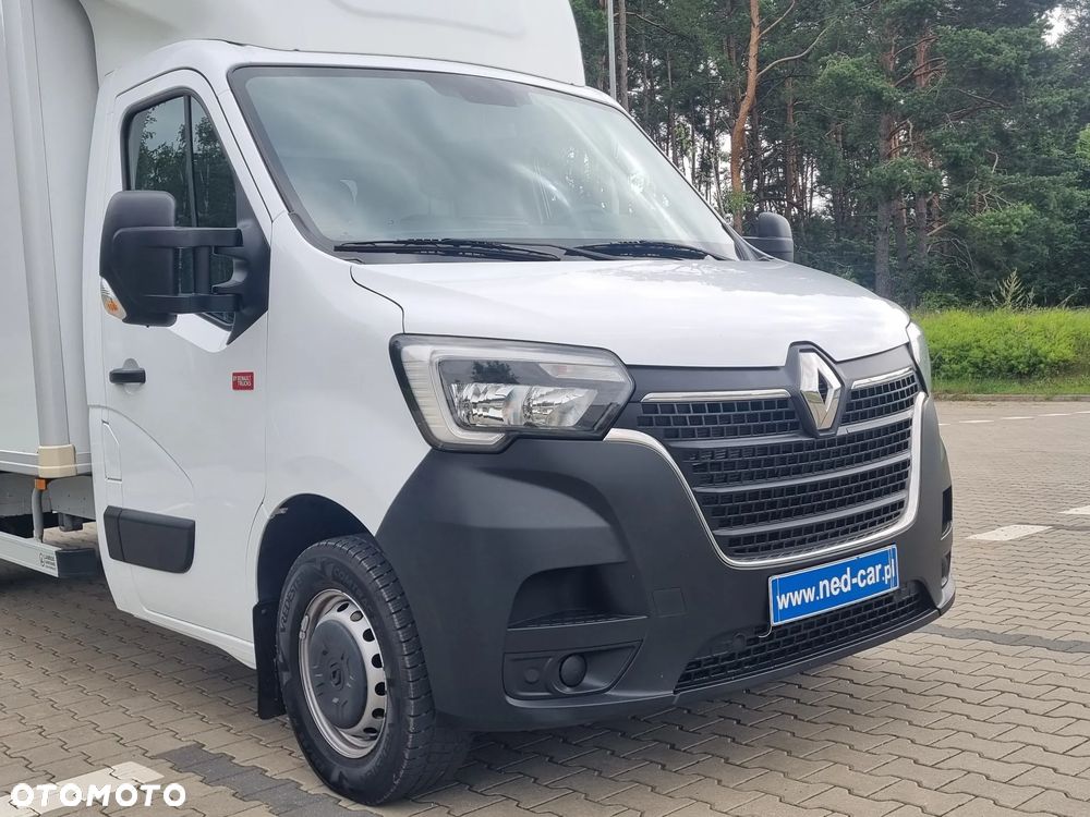 Renault Master - 24
