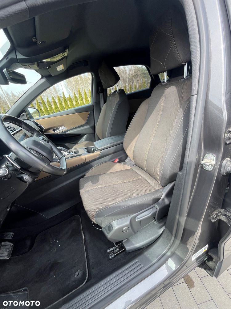 DS Automobiles DS 7 Crossback 1.5 BlueHDi So Chic - 13