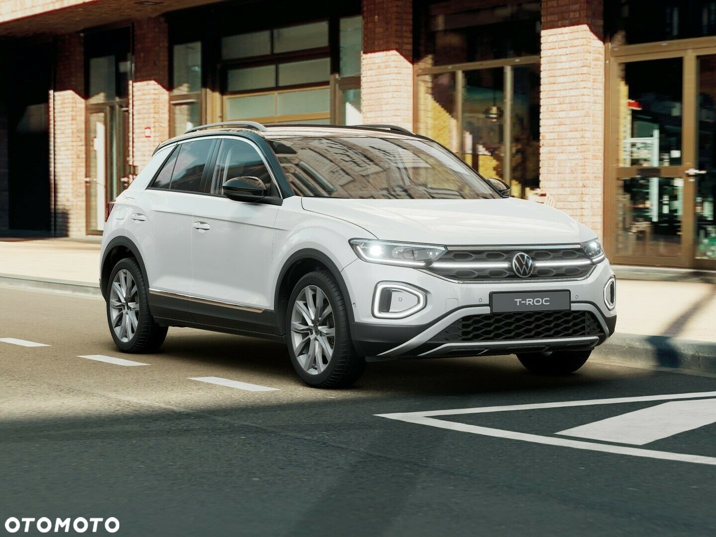 Volkswagen T-Roc - 6