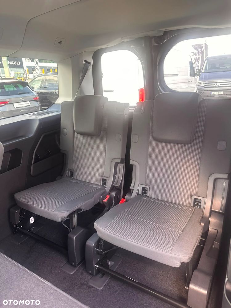 Volkswagen Caddy Maxi 2.0 TDI DSG - 14