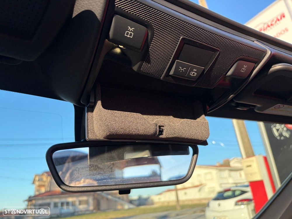 Mercedes-Benz SLK 250 d Aut. - 37