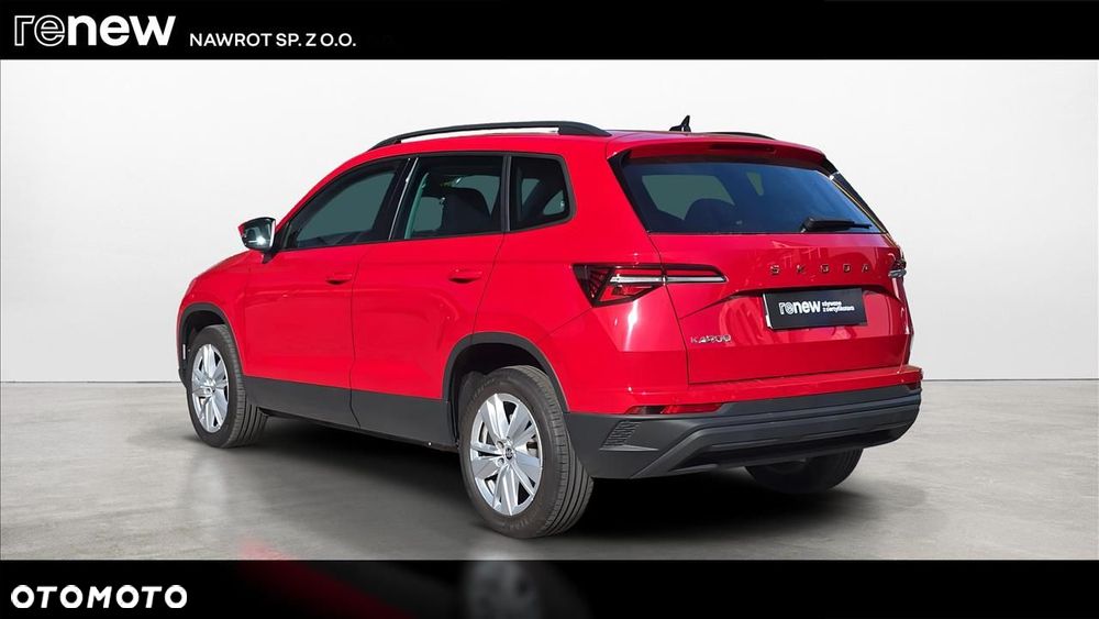 Skoda Karoq 1.5 TSI DSG Ambition - 3