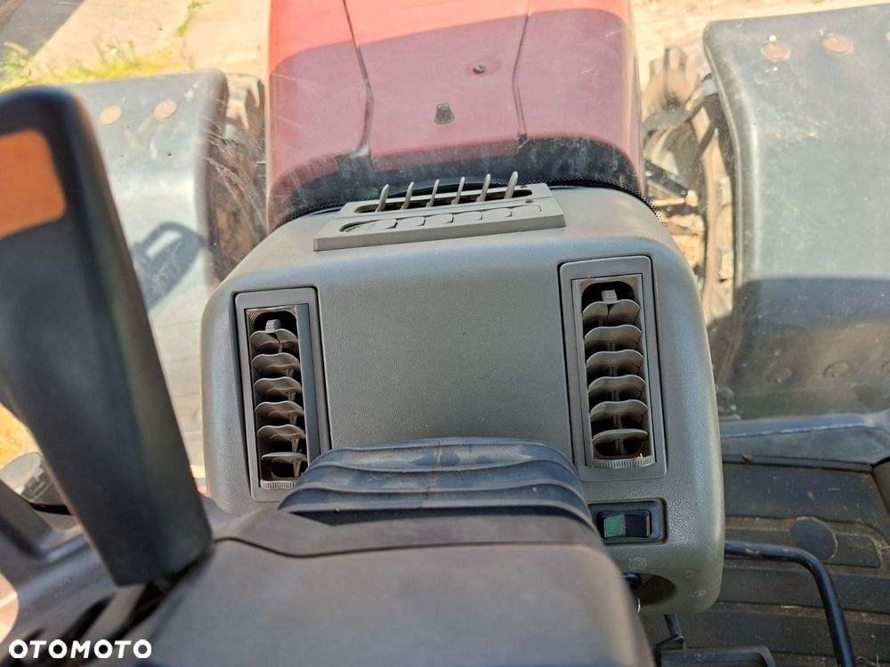 Case Mx 270 Magnum 4X4 - 27