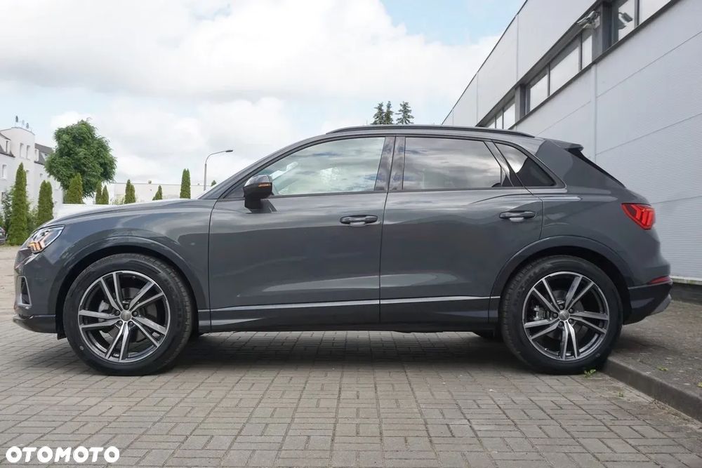 Audi Q3 45 TFSI quattro S tronic advanced - 12