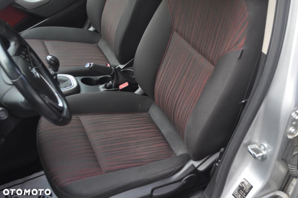 Opel Astra 1.6 Cosmo - 16