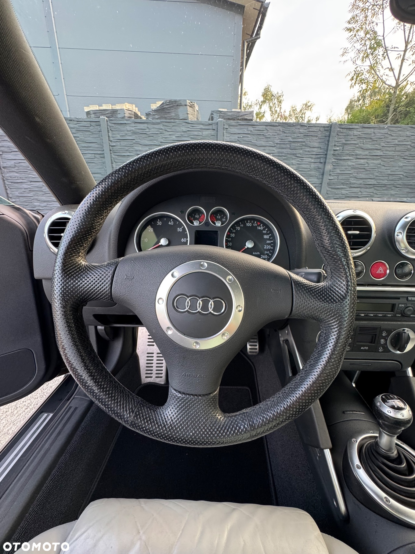 Audi TT Coupé - 18