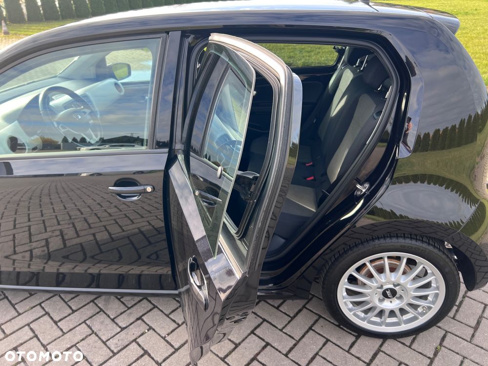 Seat Mii 1.0 Reference - 25