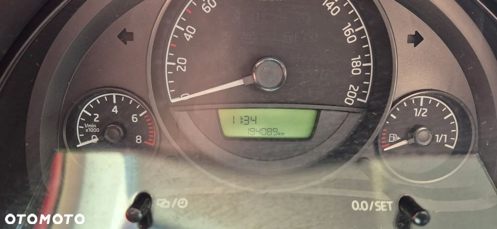 Skoda Citigo 1.0 Ambition - 9