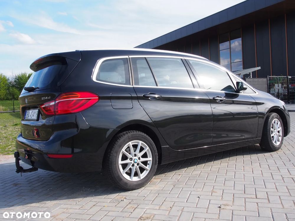 BMW Seria 2 214d GT Advantage - 5