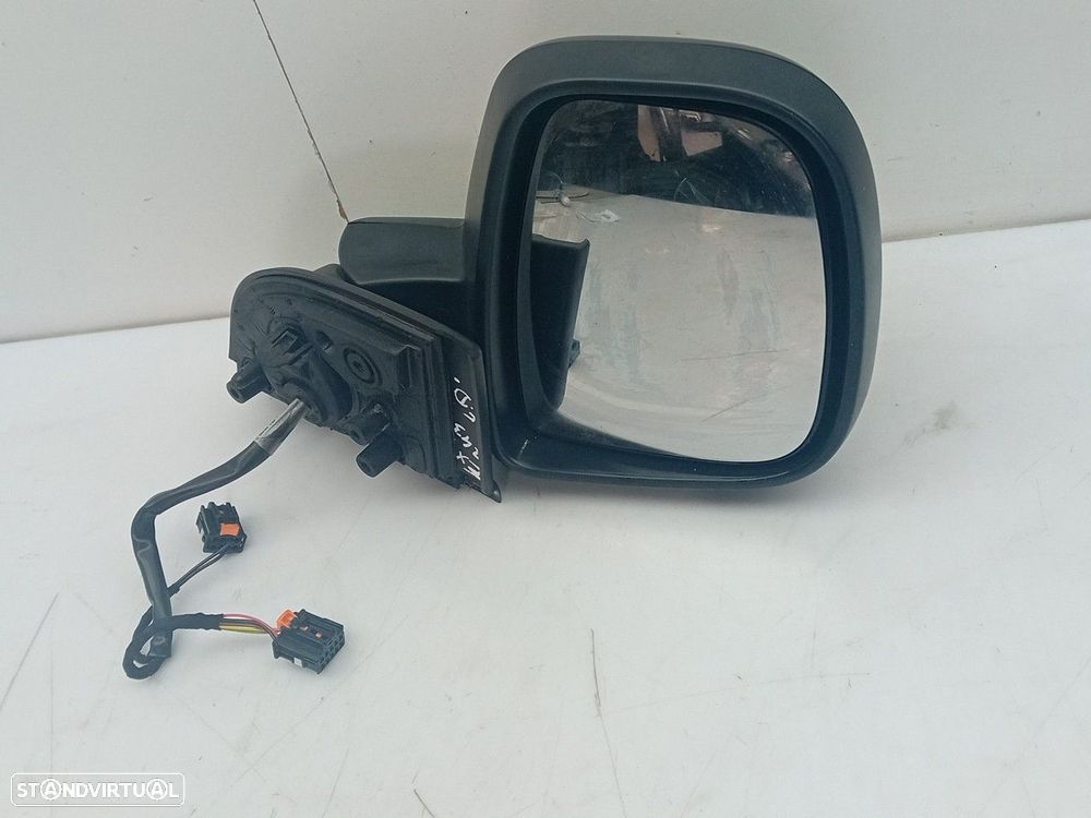Retrovisor / espelho direito CITROËN Berlingo (K9) - 1